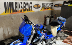 YAMAHA XTE 600 (62801)