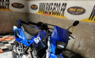 YAMAHA XTE 600 (62801)