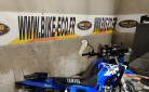 YAMAHA XTE 600 (62801)