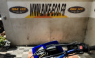 YAMAHA XTE 600 (62801)