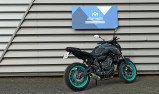 YAMAHA MT-07 (47.5CV)