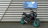 YAMAHA MT-07 (47.5CV)