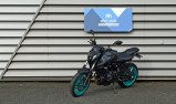 YAMAHA MT-07 (47.5CV)