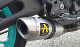 YAMAHA MT-07 (47.5CV)