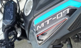 YAMAHA MT-07 (47.5CV)