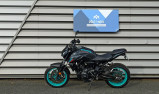 YAMAHA MT-07 (47.5CV)