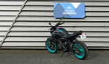 YAMAHA MT-07 (47.5CV)