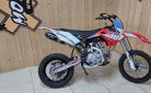 YCF BIGY 150 MX 2022
