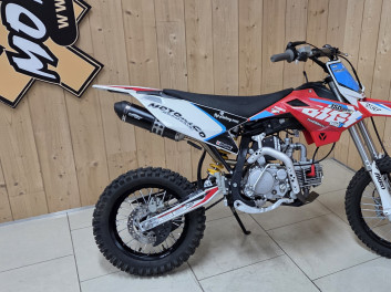 YCF BIGY 150 MX 2022