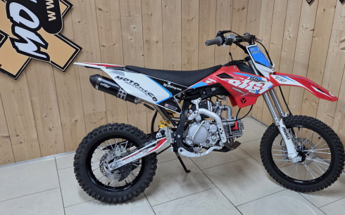 YCF BIGY 150 MX 2022