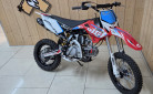 YCF BIGY 150 MX 2022