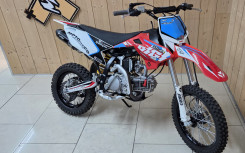 YCF BIGY 150 MX 2022