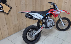 YCF BIGY 150 MX 2022