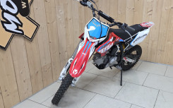 YCF BIGY 150 MX 2022