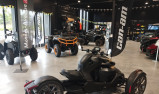 CAN-AM RYKER 900 ACE 2023 NEUF ZERO Kms