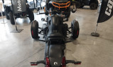 CAN-AM RYKER 900 ACE 2023 NEUF ZERO Kms
