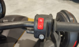 CAN-AM RYKER 900 ACE 2023 NEUF ZERO Kms