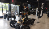 CAN-AM RYKER 900 ACE 2023 NEUF ZERO Kms