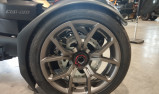CAN-AM RYKER 900 ACE 2023 NEUF ZERO Kms