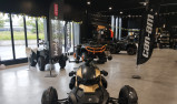 CAN-AM RYKER 900 ACE 2023 NEUF ZERO Kms