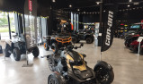 CAN-AM RYKER 900 ACE 2023 NEUF ZERO Kms