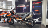 KTM 690 SMC R A2