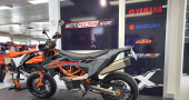 KTM 690 SMC R A2