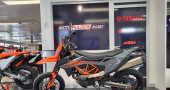 KTM 690 SMC R A2