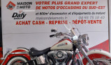 HARLEY-DAVIDSON SOFTAIL DE LUXE