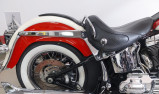 HARLEY-DAVIDSON SOFTAIL DE LUXE