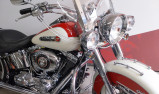 HARLEY-DAVIDSON SOFTAIL DE LUXE