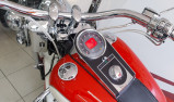 HARLEY-DAVIDSON SOFTAIL DE LUXE