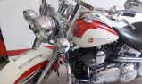 HARLEY-DAVIDSON SOFTAIL DE LUXE