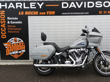 HARLEY-DAVIDSON SOFTAIL LOW RIDER 1923 ST