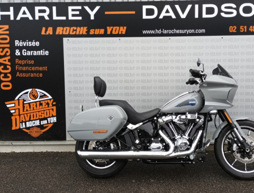 HARLEY-DAVIDSON SOFTAIL LOW RIDER 1923 ST