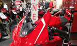 DUCATI PANIGALE 1103 V4 S 2025