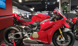 DUCATI PANIGALE 1103 V4 S 2025