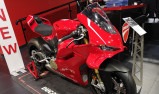 DUCATI PANIGALE 1103 V4 S 2025