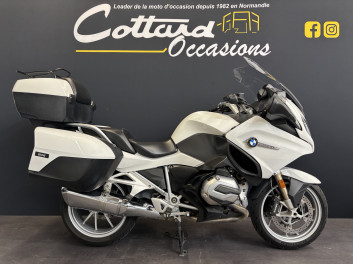 BMW R 1200 RT REVISEE & GARANTIE 12 MOIS ! 