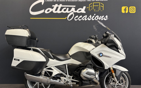 BMW R 1200 RT REVISEE & GARANTIE 12 MOIS ! 