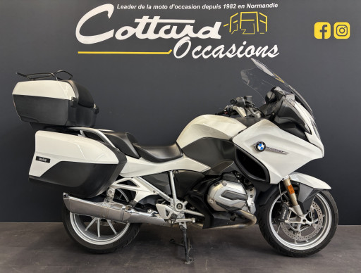 BMW R 1200 RT REVISEE & GARANTIE 12 MOIS ! 
