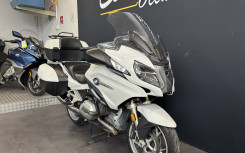 BMW R 1200 RT REVISEE & GARANTIE 12 MOIS ! 