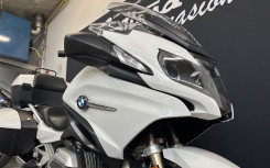 BMW R 1200 RT REVISEE & GARANTIE 12 MOIS ! 