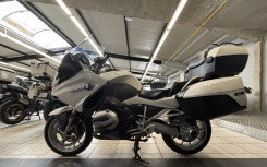 BMW R 1200 RT REVISEE & GARANTIE 12 MOIS ! 