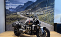 TRIUMPH ROCKET 3 GT