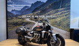 TRIUMPH ROCKET 3 GT