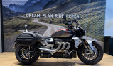 TRIUMPH ROCKET 3 GT