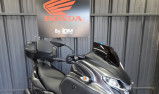 YAMAHA TRICITY 300