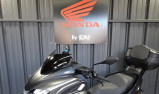 YAMAHA TRICITY 300