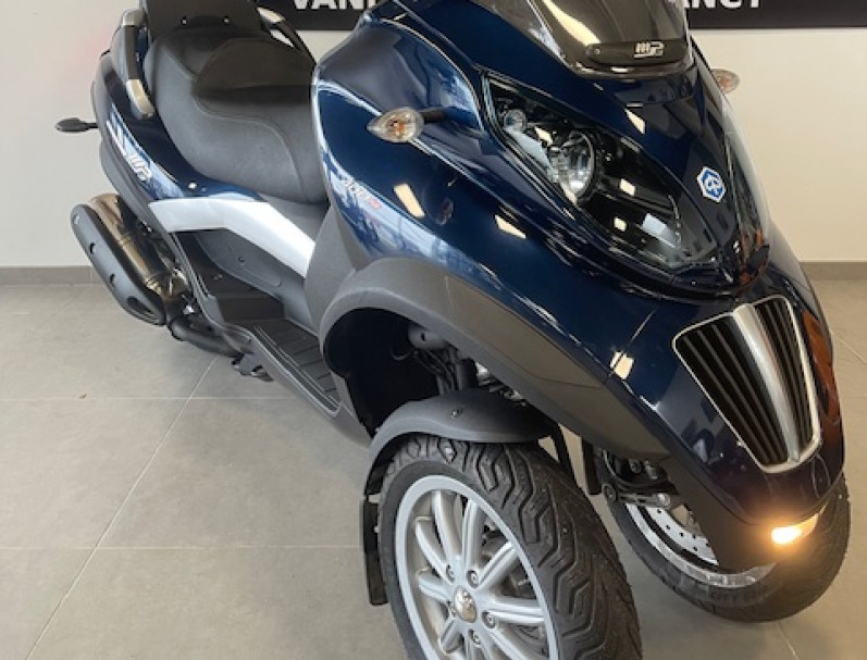 PIAGGIO MP3 400 LT - 1ERE MAIN - 4963 KM